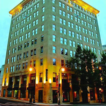 Glenn Hotel, Autograph Collection Atlanta Luaran gambar