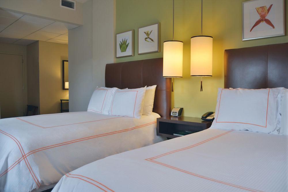 Glenn Hotel, Autograph Collection Atlanta Luaran gambar