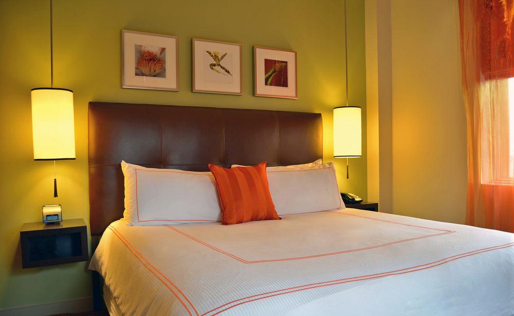 Glenn Hotel, Autograph Collection Atlanta Luaran gambar