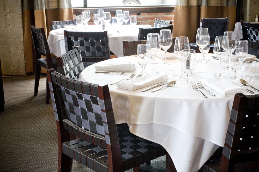 Glenn Hotel, Autograph Collection Atlanta Luaran gambar