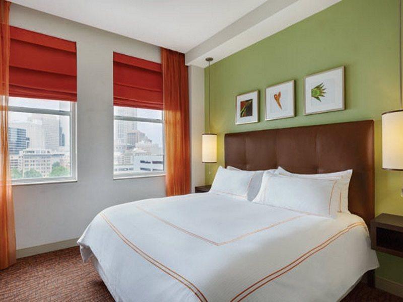 Glenn Hotel, Autograph Collection Atlanta Luaran gambar