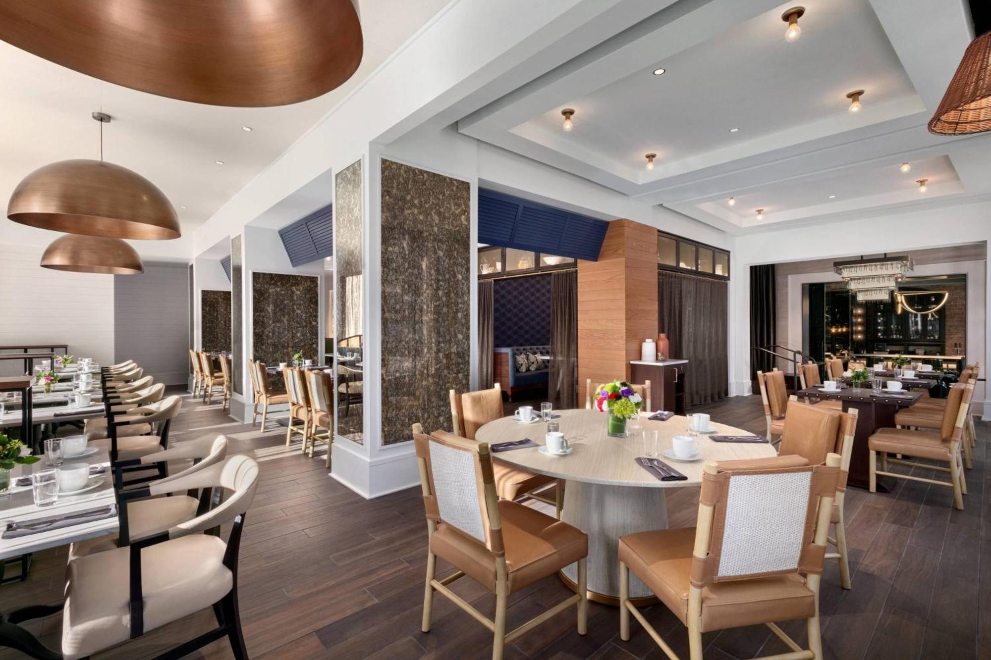 Glenn Hotel, Autograph Collection Atlanta Luaran gambar