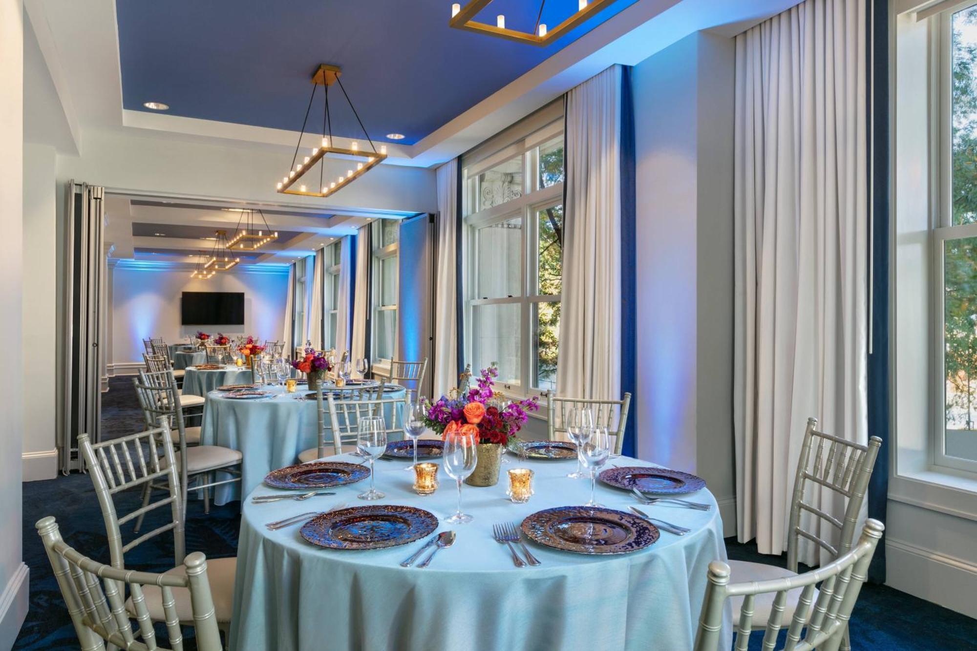 Glenn Hotel, Autograph Collection Atlanta Luaran gambar