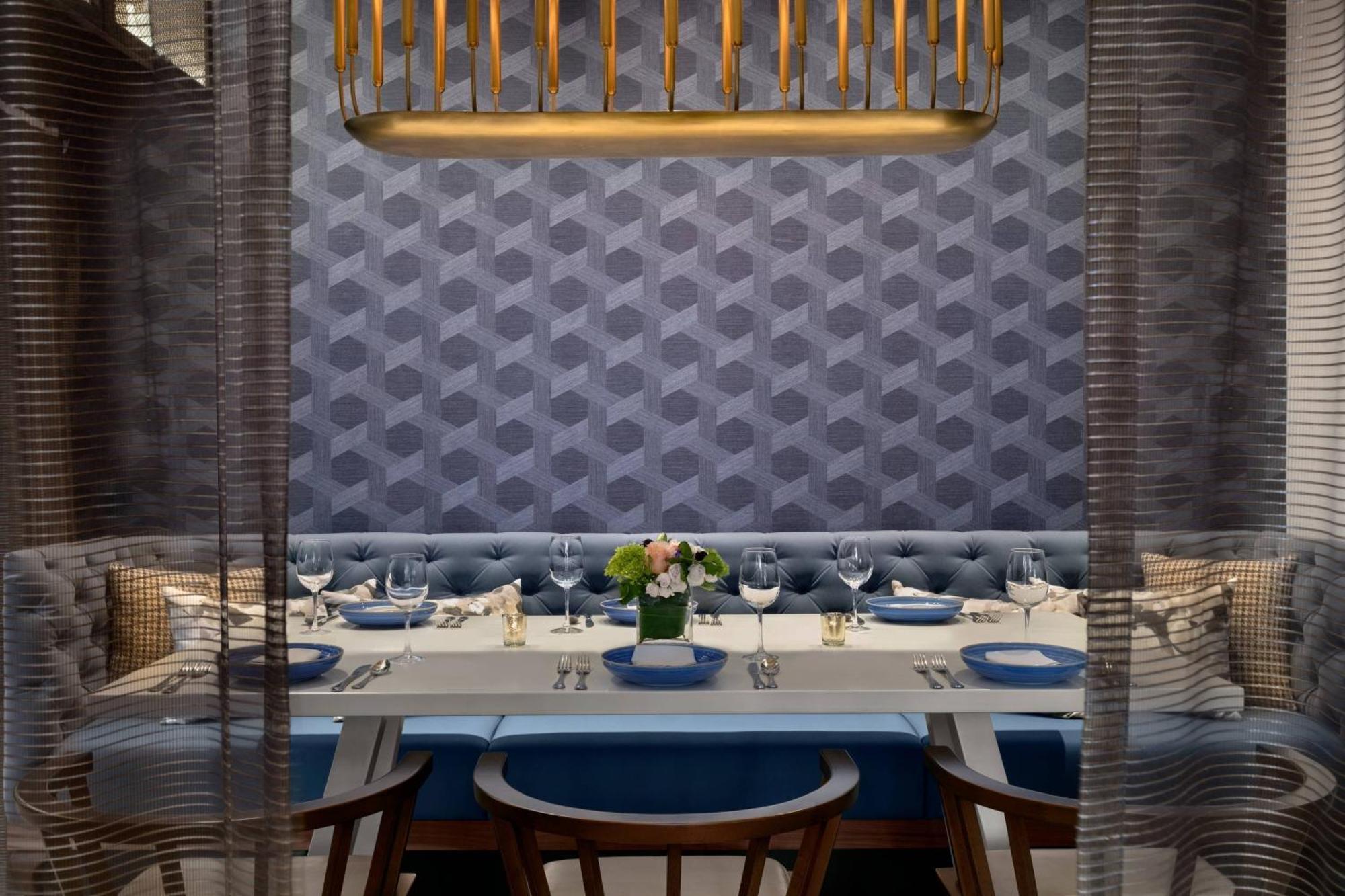 Glenn Hotel, Autograph Collection Atlanta Luaran gambar